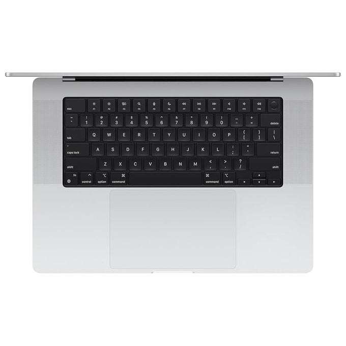 Apple MacBook Pro 14, chip M4 Max 16 core, 128 GB RAM, SSD 4 TB, display Liquid Retina XDR, nero spaziale
