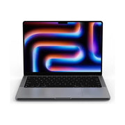 Apple MacBook Pro 14, chip M4 Pro 14 core CPU 20 core GPU, 48 GB RAM, 1 TB SSD, Wi-Fi 6E, macOS Sequoia, nero spaziale