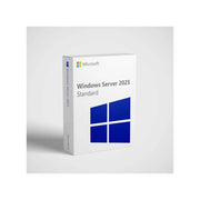 Lenovo licenza aggiuntiva Windows Server 2025 Standard, 2 core, no media, no key, reseller pos, 64bit