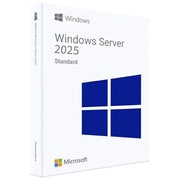Hewlett Packard Enterprise licenza Windows Server 2025 Datacenter, 16 core, rok multilingue, sistema operativo server, p77101-a21
