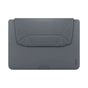 Lenovo custodia a tasca Origami 15,3'' X9 Sleeve, per laptop fino a 15 pollici, poliuretano, grigio, 4X41R83943