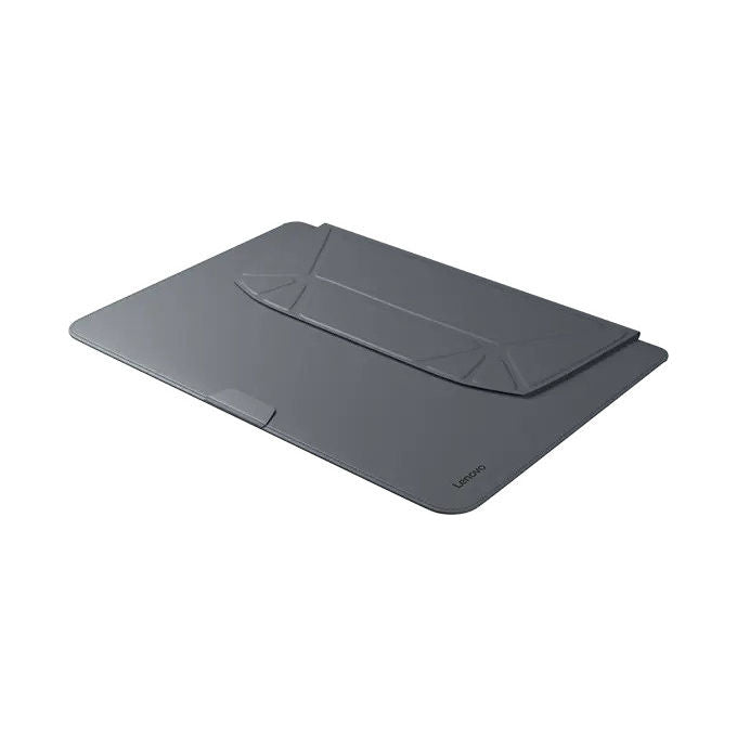 Lenovo custodia a tasca Origami 15,3'' X9 Sleeve, per laptop fino a 15 pollici, poliuretano, grigio, 4X41R83943
