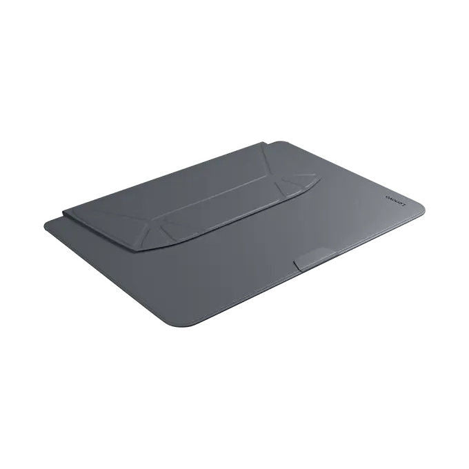 Lenovo custodia a tasca Origami 15,3'' X9 Sleeve, per laptop fino a 15 pollici, poliuretano, grigio, 4X41R83943
