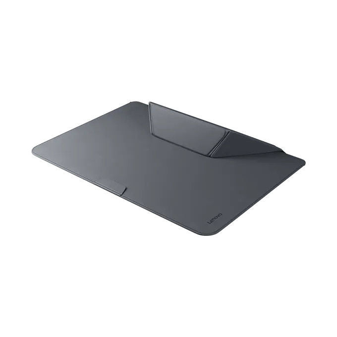 Lenovo custodia a tasca Origami 15,3'' X9 Sleeve, per laptop fino a 15 pollici, poliuretano, grigio, 4X41R83943