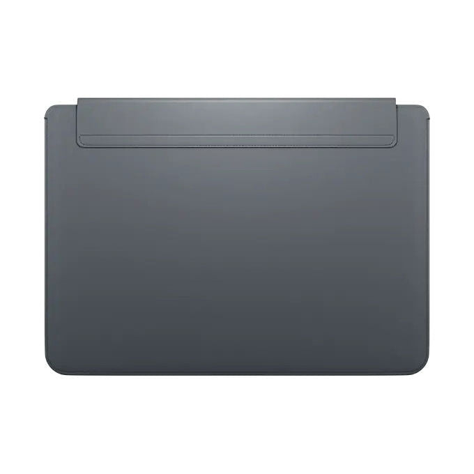 Lenovo custodia a tasca Origami 15,3'' X9 Sleeve, per laptop fino a 15 pollici, poliuretano, grigio, 4X41R83943