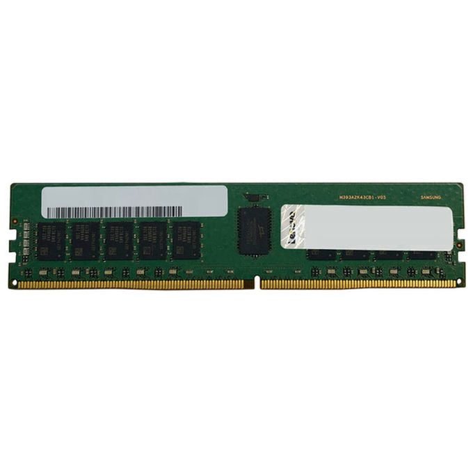 Lenovo ThinkSystem memoria ram DDR5 16 GB 5600 MHz, TruDDR5, ECC UDIMM, 1Rx8, 288-pin DIMM, per server, 4X77A93556