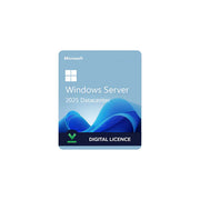 Dell Windows Server 2025 Datacenter, licenza oem, 1 licenza, multilingua, 64-bit, downgrade Windows Server 2022, 634-CVFF