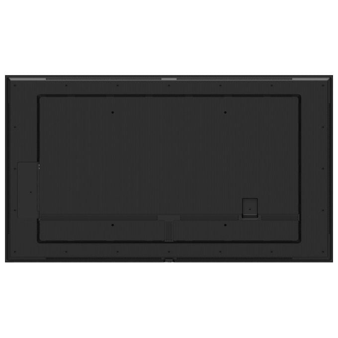 Iiyama ProLite LH6541UHS-B1AG, display segnaletica digitale 65 pollici, 4K UHD, pannello VA, 500 cd-m², 24-7, nero