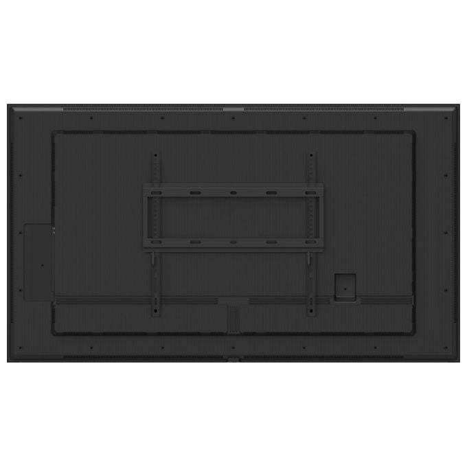 Iiyama ProLite LH6541UHS-B1AG, display segnaletica digitale 65 pollici, 4K UHD, pannello VA, 500 cd-m², 24-7, nero