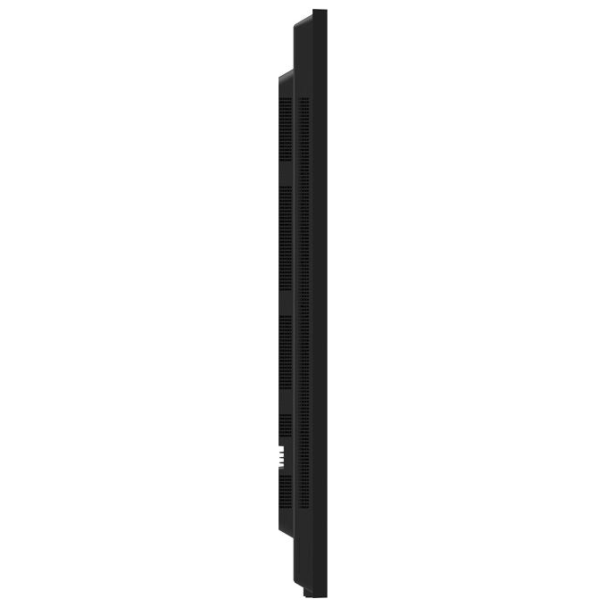Iiyama ProLite LH6541UHS-B1AG, display segnaletica digitale 65 pollici, 4K UHD, pannello VA, 500 cd-m², 24-7, nero