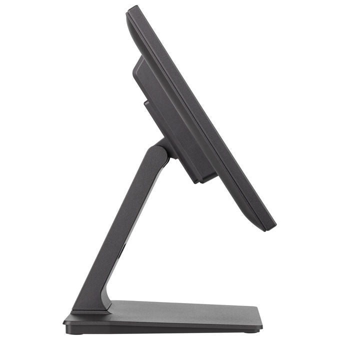 Iiyama ProLite T2752MSC-B1AG, monitor touch 27 pollici, IPS Full HD, PCAP 10 punti, 100Hz, hub USB 3.2, HDMI, DisplayPort, nero
