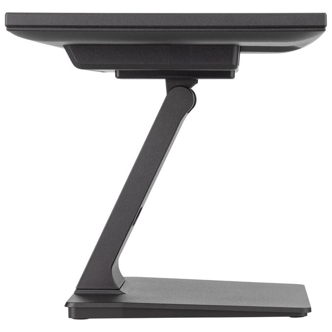 Iiyama ProLite T2752MSC-B1AG, monitor touch 27 pollici, IPS Full HD, PCAP 10 punti, 100Hz, hub USB 3.2, HDMI, DisplayPort, nero