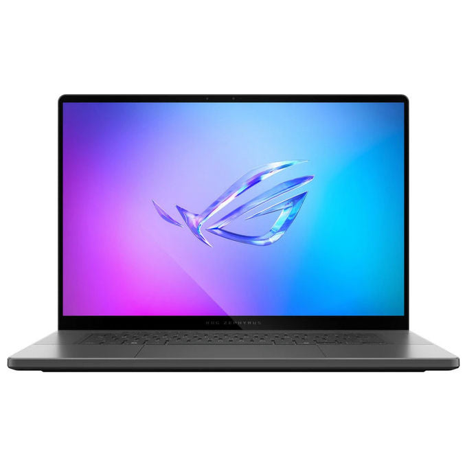 Asus ROG Zephyrus G16 GU605CP-QR026W Notebook Gaming 16 OLED 240Hz Intel Core Ultra 9 RTX 5070 16GB RAM 1TB SSD colore Grigio