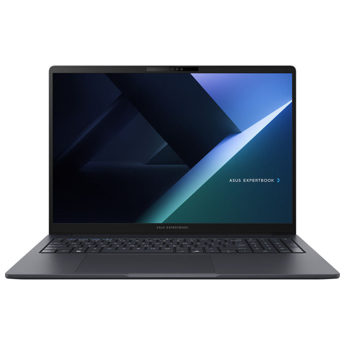 Asus ExpertBook B3 B3605CCA Intel Core Ultra 5 225H Notebook 16 pollici Grigio colore Grigio