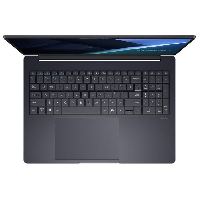 Asus ExpertBook B3 B3605CCA Intel Core Ultra 5 225H Notebook 16 pollici Grigio colore Grigio