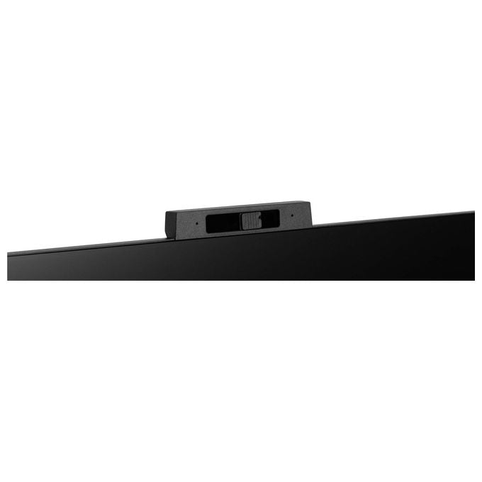 Iiyama XUB2490HSUH-B2 ProLite Monitor PC 23,8'' IPS Full HD 100Hz Webcam 5MP Hub USB 3.2 Flicker Free colore Nero