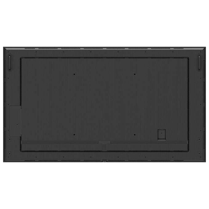 Iiyama display digital signage 75 pollici 4K UHD, ProLite LH7564UHS-B1AG, Android 14, 500 cd-m², Wi-Fi, 24-7, nero