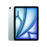 Apple iPad Air 11 pollici, chip M3, 512 GB, Wi-Fi 6E, 5G, display Liquid Retina, fotocamera 12 MP, Touch ID, Viola