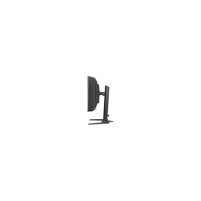 Iiyama G-Master GCB3484WQSU-B1 monitor curvo gaming 34'', VA UWQHD 3440x1440, 180Hz, 0,4ms, FreeSync Premium, HDR400