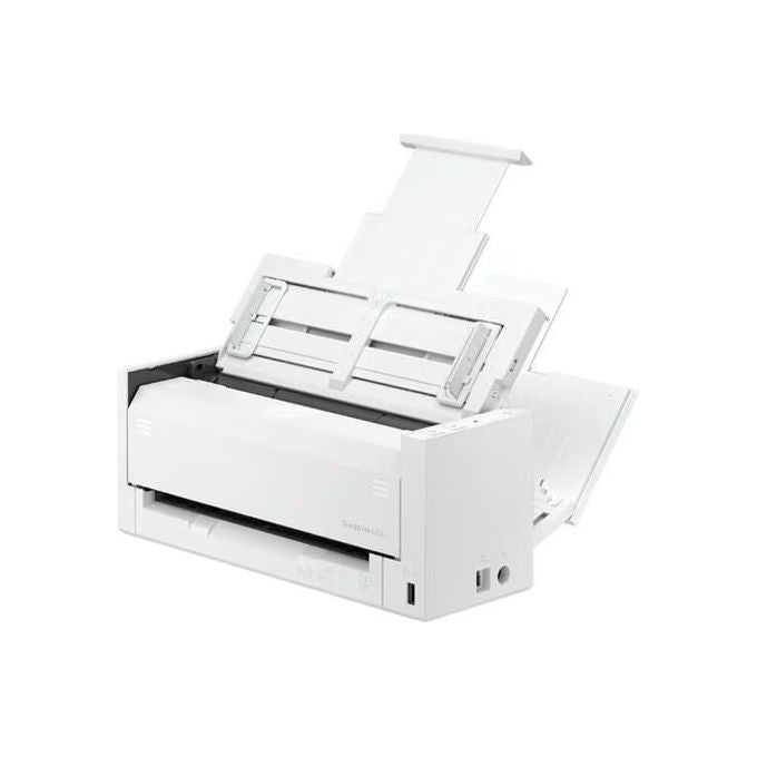 HP scanner ScanJet Pro 4200 s1, ADF duplex, 40 ppm, 600 x 600 dpi, fino a 4500 pagine al giorno, USB 3.0, formato A4