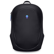 Alienware AW5625P Zaino per Notebook Gaming 16'' 21L 2 Scomparti Resistente all'Acqua Materiali Riciclati 100% colore Nero