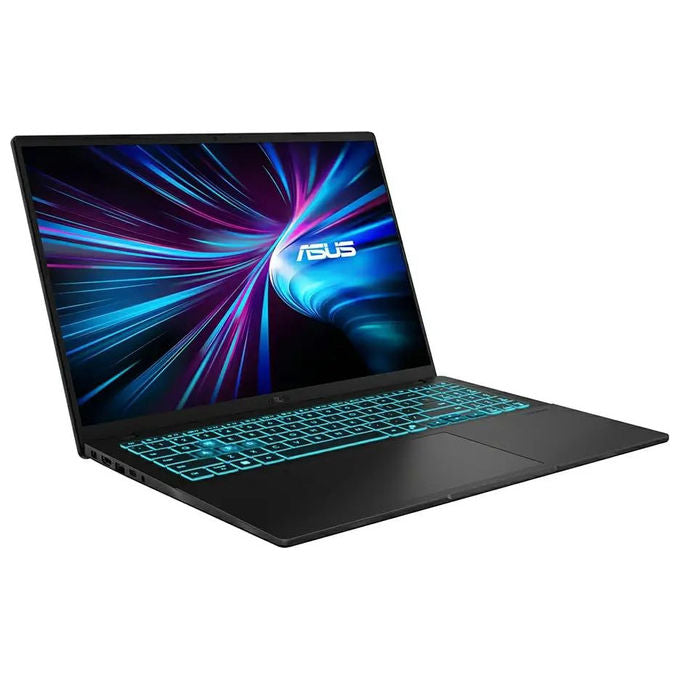 Asus V3607VP-RP009W Notebook Vivobook V16 Intel Core i7 RTX 5070 16GB RAM 1TB SSD Display 16'' WUXGA 144Hz colore Nero