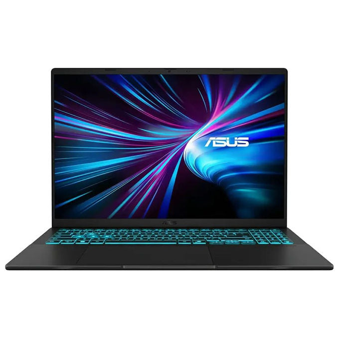 Asus V3607VP-RP009W Notebook Vivobook V16 Intel Core i7 RTX 5070 16GB RAM 1TB SSD Display 16'' WUXGA 144Hz colore Nero