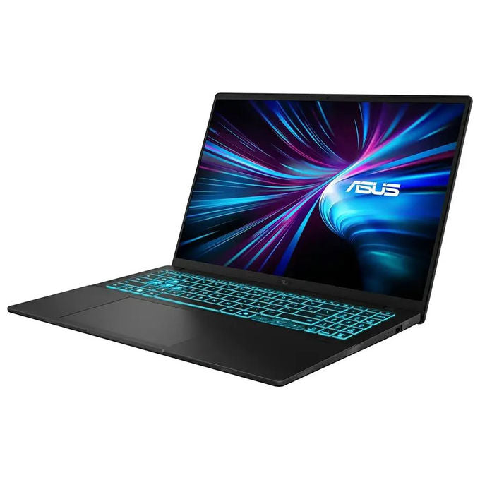 Asus V3607VP-RP009W Notebook Vivobook V16 Intel Core i7 RTX 5070 16GB RAM 1TB SSD Display 16'' WUXGA 144Hz colore Nero