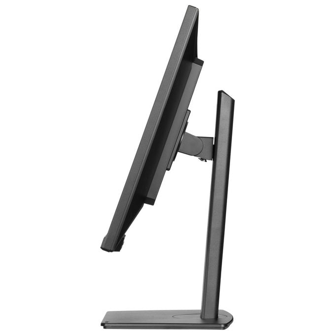Iiyama ProLite XUB3297QSNP-B1 monitor 32 pollici, IPS QHD 2560x1440, dock USB-C 95W, KVM integrato, LAN, 100Hz, altoparlanti, nero