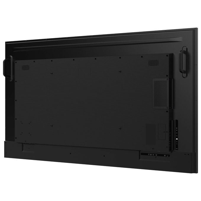 Iiyama ProLite LH7575UHS-B2AG, display segnaletica digitale 75 pollici, 4K UHD, IPS, 500 cd-m², Android 11, 24-7, Wi-Fi