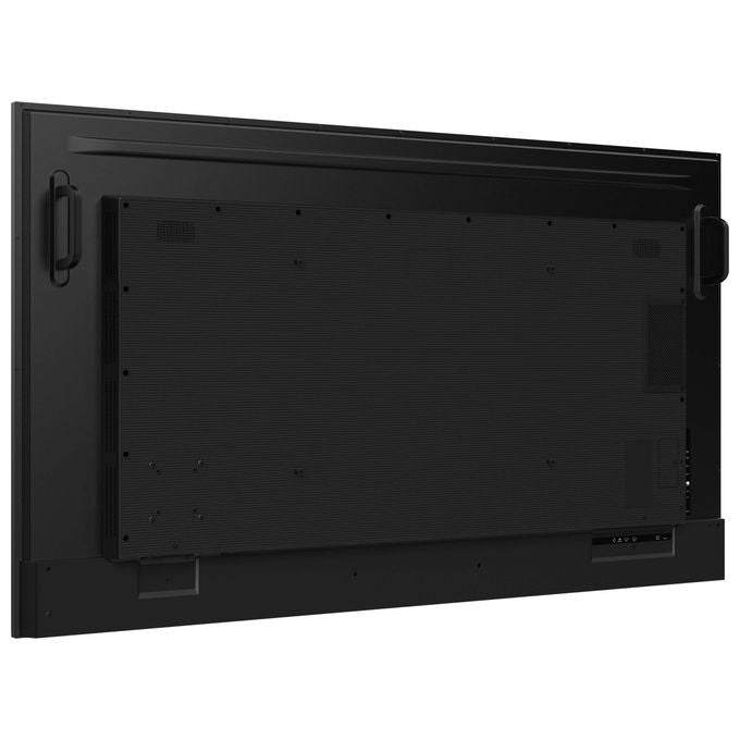 Iiyama ProLite LH7575UHS-B2AG, display segnaletica digitale 75 pollici, 4K UHD, IPS, 500 cd-m², Android 11, 24-7, Wi-Fi