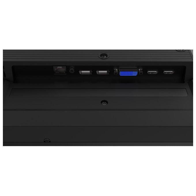Iiyama ProLite LH7575UHS-B2AG, display segnaletica digitale 75 pollici, 4K UHD, IPS, 500 cd-m², Android 11, 24-7, Wi-Fi