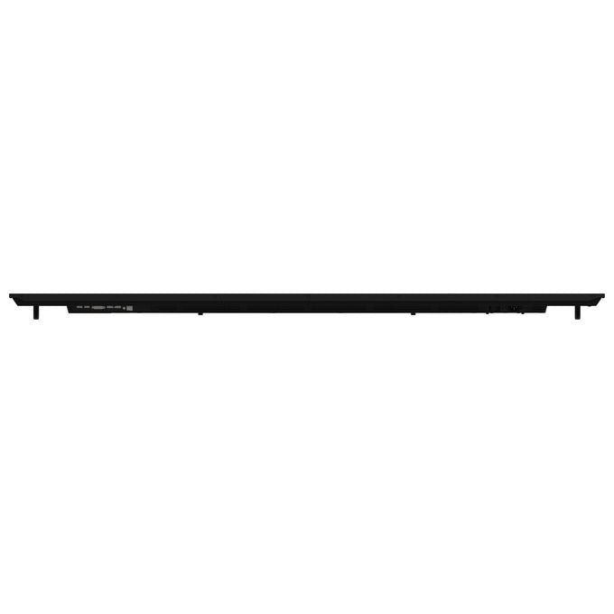 Iiyama ProLite LH7575UHS-B2AG, display segnaletica digitale 75 pollici, 4K UHD, IPS, 500 cd-m², Android 11, 24-7, Wi-Fi