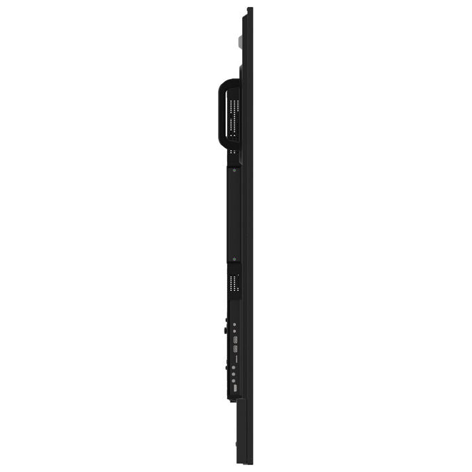 Iiyama ProLite LH7575UHS-B2AG, display segnaletica digitale 75 pollici, 4K UHD, IPS, 500 cd-m², Android 11, 24-7, Wi-Fi