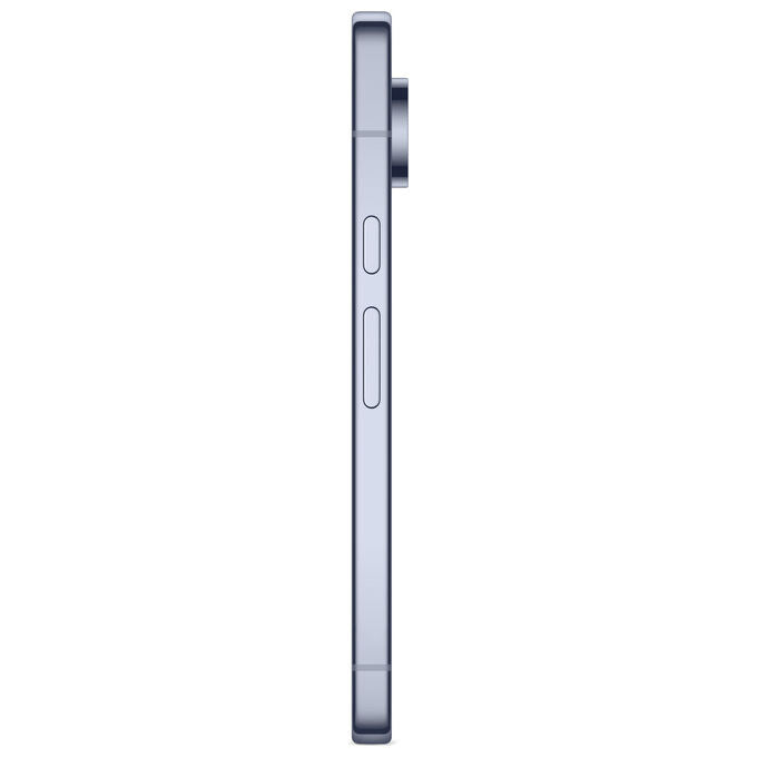 Google Pixel 10 Pro, smartphone 5G, display Super Actua OLED 6.3'', tripla fotocamera 50 MP, 16 GB RAM, 512 GB, Android 16, IP68, Grigio Argento