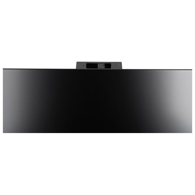 Iiyama ProLite XUB2790QSUH-B2, monitor IPS 27 pollici QHD, webcam 5MP Windows Hello, hub USB-C 65W, KVM integrato, nero