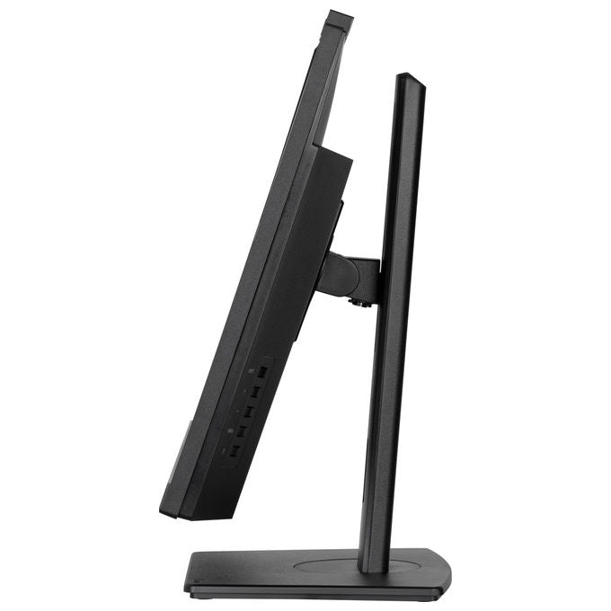 Iiyama ProLite XUB2790QSUH-B2, monitor IPS 27 pollici QHD, webcam 5MP Windows Hello, hub USB-C 65W, KVM integrato, nero
