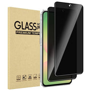 Dbramante1928 pellicola protettiva vetro temperato Samsung Galaxy A56 5G, Eco-Protect, 9H, 0,4 mm, anti-impronte, trasparente