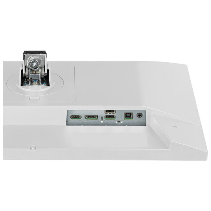 Iiyama XUB2293HSU-W7 ProLite Monitor PC 21.5'' Full HD IPS LED 100Hz 1ms Hub USB 2.0 Altoparlanti Supporto Regolabile colore Bianco