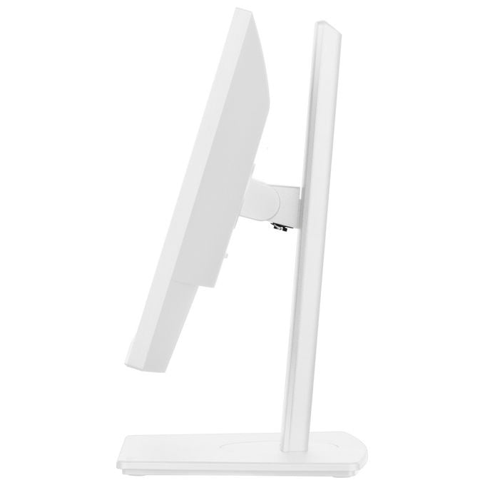 Iiyama XUB2293HSU-W7 ProLite Monitor PC 21.5'' Full HD IPS LED 100Hz 1ms Hub USB 2.0 Altoparlanti Supporto Regolabile colore Bianco