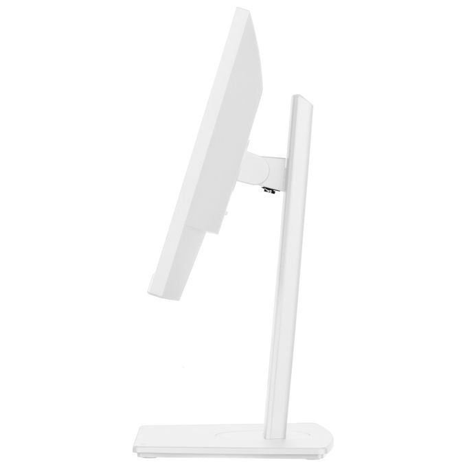 Iiyama XUB2293HSU-W7 ProLite Monitor PC 21.5'' Full HD IPS LED 100Hz 1ms Hub USB 2.0 Altoparlanti Supporto Regolabile colore Bianco