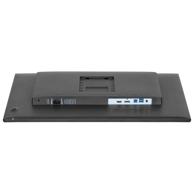 Iiyama ProLite XB2792HSU-B1 monitor 27 pollici, IPS Full HD, 120 Hz, 3 ms, hub USB 3.2, altoparlanti integrati, regolabile in altezza, nero