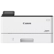 Canon stampante laser monocromatica LBP243dw II, A4, 36 ppm, fronte retro automatico, Wi-Fi, LAN Gigabit, USB, 1200x1200 DPI, bianco