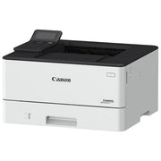 Canon i-SENSYS LBP246dw II, stampante laser monocromatica, 40 ppm, Wi-Fi, fronte retro, A4, 900 fogli, stampa mobile