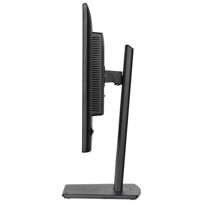 Iiyama ProLite XB2792QSU-B1 monitor 27 pollici, IPS QHD 2560x1440, 120 Hz, 3 ms, hub USB 3.2, altoparlanti, Adaptive Sync, nero