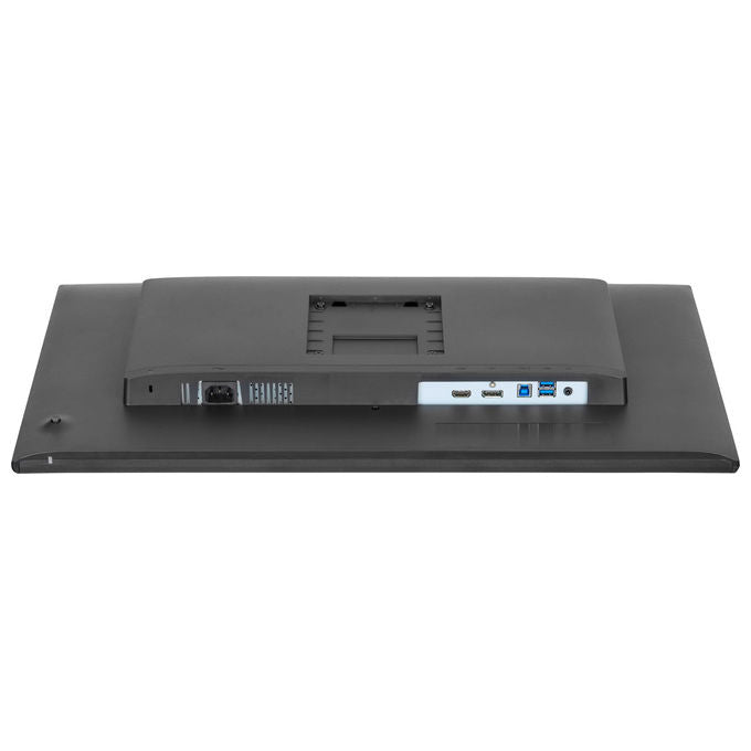 Iiyama ProLite XB2792QSU-B1 monitor 27 pollici, IPS QHD 2560x1440, 120 Hz, 3 ms, hub USB 3.2, altoparlanti, Adaptive Sync, nero