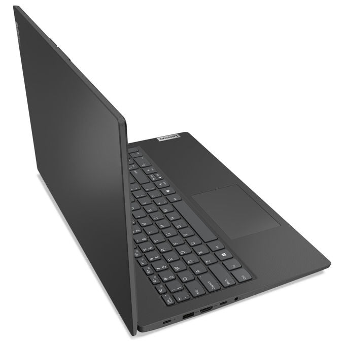 Lenovo 83M4000YIX V15 G6 Notebook Intel N100 15.6'' Full HD 8GB RAM 256GB SSD NVMe Wi-Fi 6 FreeDOS colore Nero