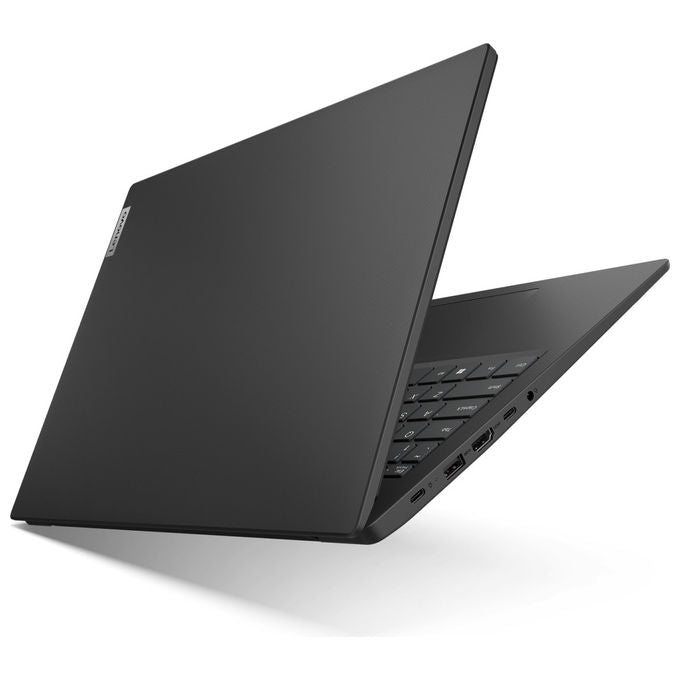 Lenovo 83M4000YIX V15 G6 Notebook Intel N100 15.6'' Full HD 8GB RAM 256GB SSD NVMe Wi-Fi 6 FreeDOS colore Nero