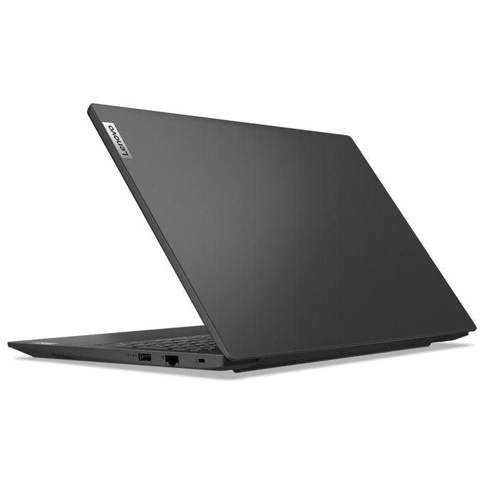Lenovo 83M4000YIX V15 G6 Notebook Intel N100 15.6'' Full HD 8GB RAM 256GB SSD NVMe Wi-Fi 6 FreeDOS colore Nero