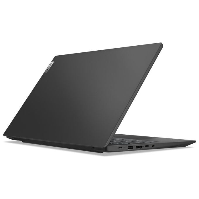 Lenovo 83M4000YIX V15 G6 Notebook Intel N100 15.6'' Full HD 8GB RAM 256GB SSD NVMe Wi-Fi 6 FreeDOS colore Nero